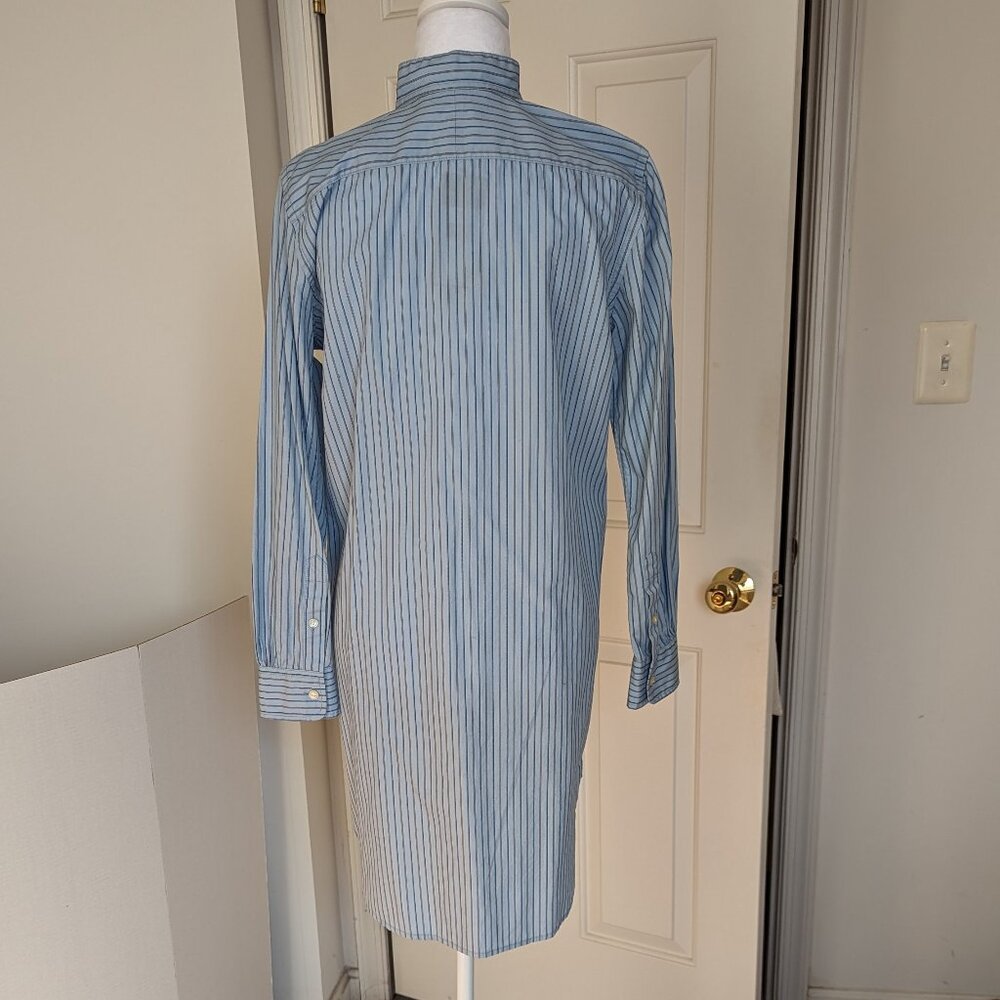 Ralph Lauren Tunic blouse Size XS- NWT - Picture 7 of 9